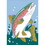Dicksons 01793 Flag Trout Polyester 13X18