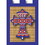 Dicksons 01880 Flag Aztec Cross Orange Blue 13X18