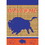 Dicksons 01883 Flag Blue Buffalo Polyester 13X18