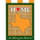 Dicksons 01885 Flag Texas Home Green Gold 13X18