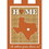 Dicksons 01892 Flag Texas Home Orange White 13X18