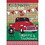 Dicksons 01933 Flag Tailgate Burlap Red White 13X18