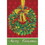 Dicksons 07089 Flag Louisiana Wreath Polyester 30X44