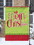 Dicksons 08157 Flag Merry Christmas Polyester 13X18