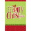 Dicksons 08157 Flag Merry Christmas Polyester 13X18