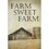 Dicksons 08158 Flag Farm Sweet Farm Barn 13X18
