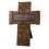 Dicksons 11209 Tabletop Cross Pastor Blessings8.5"Resin