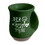 Dicksons 12958 Handwarmer Mug Special Place Green 18 Oz