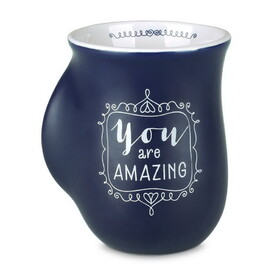 Dicksons 18455 Handwarmer Mug You Are Amazing 18 Oz