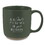 Dicksons 18481 Coffee Mug Amen Heal Restore Green 20 Oz