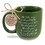 Dicksons 18481 Coffee Mug Amen Heal Restore Green 20 Oz