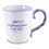 Dicksons 18682 Coffeecup Touch Of Floral Grandma 19Oz