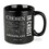 Dicksons 18845 Mug Ministry Appreciation In Christ 16Oz