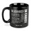 Dicksons 18845 Mug Ministry Appreciation In Christ 16Oz