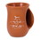 Dicksons 18995 Handwarmer Mug Grateful Orange 18 Oz