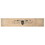 Dicksons 200080 Table Runner Jute-Thankful And