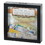 Dicksons 246630 Oh The Places Ticket Keepsake Box