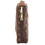 Dicksons 26447L Bible Cover Brown Heart Large