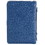 Dicksons 28106L Bible Cover Bless The Lord Navy Large