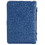Dicksons 28106XL Bible Cover Bless The Lord Navy X-Large