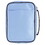 Dicksons 28465XL Bible Cover As For Me & My House Blue Xl