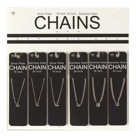 Dicksons 35-7090B Board Only For Chains