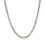Dicksons 35-7094 Necklace Mens 24" Cable Stainless Steel