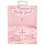 Dicksons 35-8071 Necklace Baptize Baby Girl Puff Cross Ps