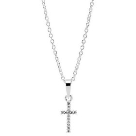 Dicksons 35-8291 Necklace My First Communion Cross