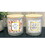 Dicksons 35035 Soy Candle Sweet Friendships 13Oz