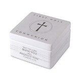 Dicksons 40268 Keepsake Box First Holy Communion 3.25