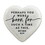 Dicksons 40746 Scripture Stone Hope Heart Time As This