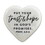 Dicksons 40747 Scripture Stone Hope Heart Trust & Hope