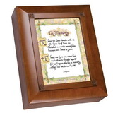 Dicksons 596RB In Memory Remembrance Box