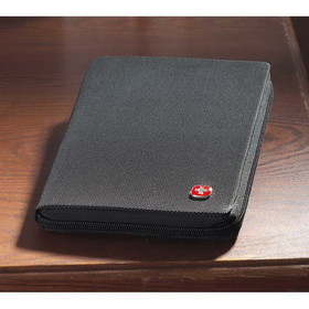 Dicksons 6010NC Nook Color Black Red Cross