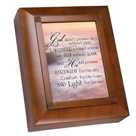 Dicksons 611RB God Promise Strength And Light