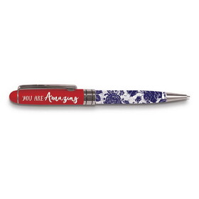 Dicksons 72111 Pen You Are Amazing Proverbs 31:25