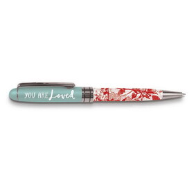Dicksons 72112 Pen You Are Loved Isaiah 43:4