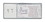 Dicksons 73-4104P Ear-1Stcom Prl/Hrt Drop Sil Plt-Ss Posts