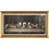 Dicksons 80AG-2010-1295 Framed Wall Art The Last Supper Gold