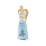 Dicksons ANGR-1018 Nurses Are Angels Angel Figurine