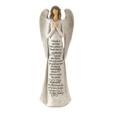 Dicksons ANGR-326 Angel Figurine I Thought Of You Today