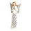 Dicksons ANGR-331 Angel I Thought Of You Today Rsn 6"