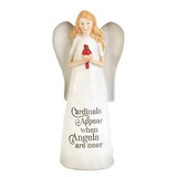 Dicksons ANGR-338 Cardinals Appear When Resin Angel 6