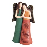 Dicksons ANGR-341 Angel Friends I Said A Prayer 7.75In