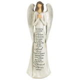 Dicksons ANGR-342 Angel Figurine When I Come Home To