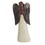 Dicksons ANGR-344 Angel With Baby I Said A Prayer 7.625In