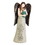 Dicksons ANGR-344 Angel With Baby I Said A Prayer 7.625In
