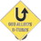 Dicksons AVC-111 Visor Clip-God Allows U Turns