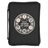 Dicksons BCK-L1006 Bible Cover Full Armor Of God Large